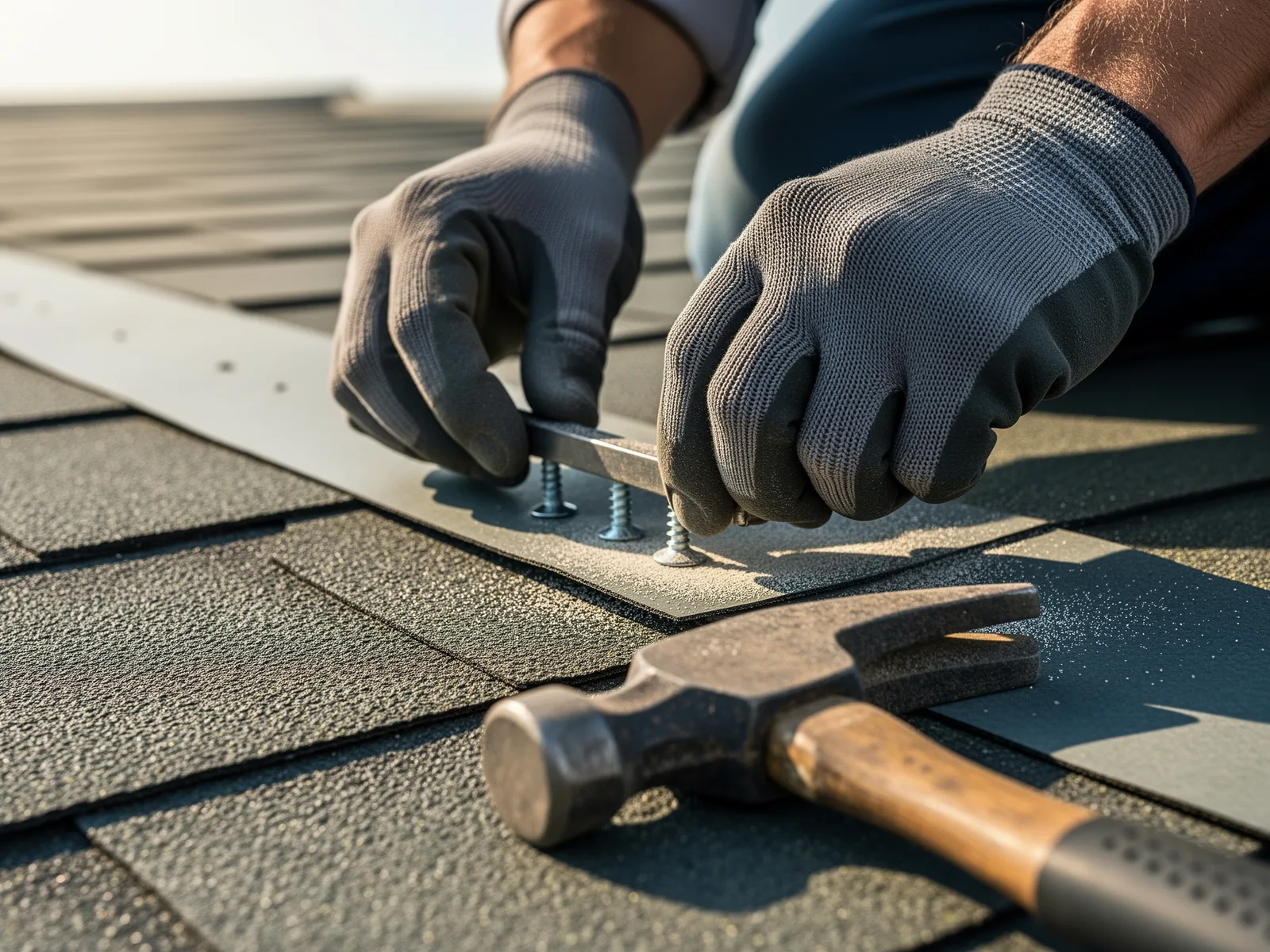 Why choose Fascia Repair in Bastian, VA